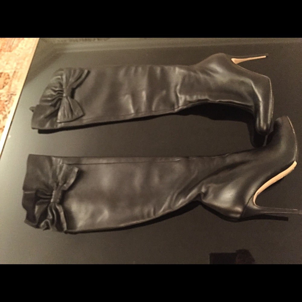 SALE!!! VALENTINO Brand New Boots